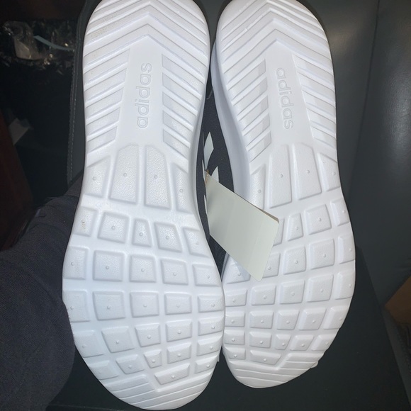 NIB Women’s size 10 Adidas Cloudfoam QT Racer Running Shoes. - Picture 6 of 10